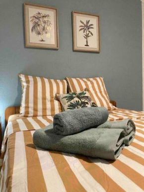 Ti Repos Martinique - maison avec Spa